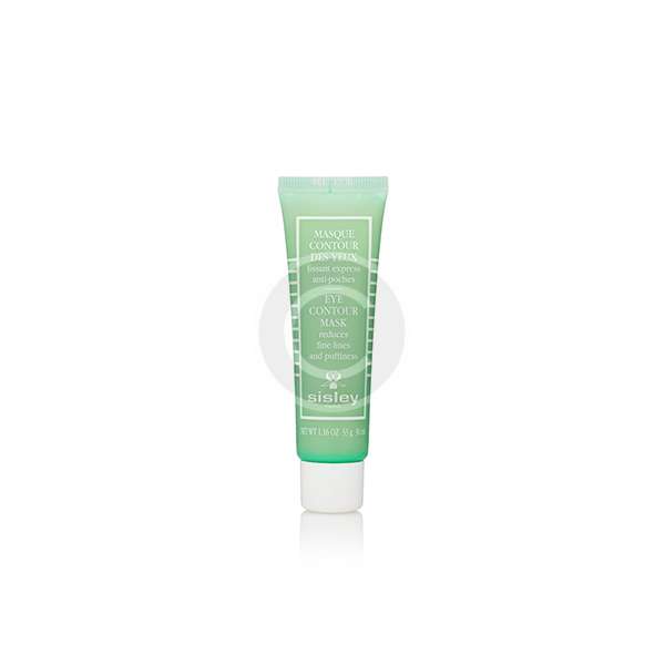 Eye Contour Mask
